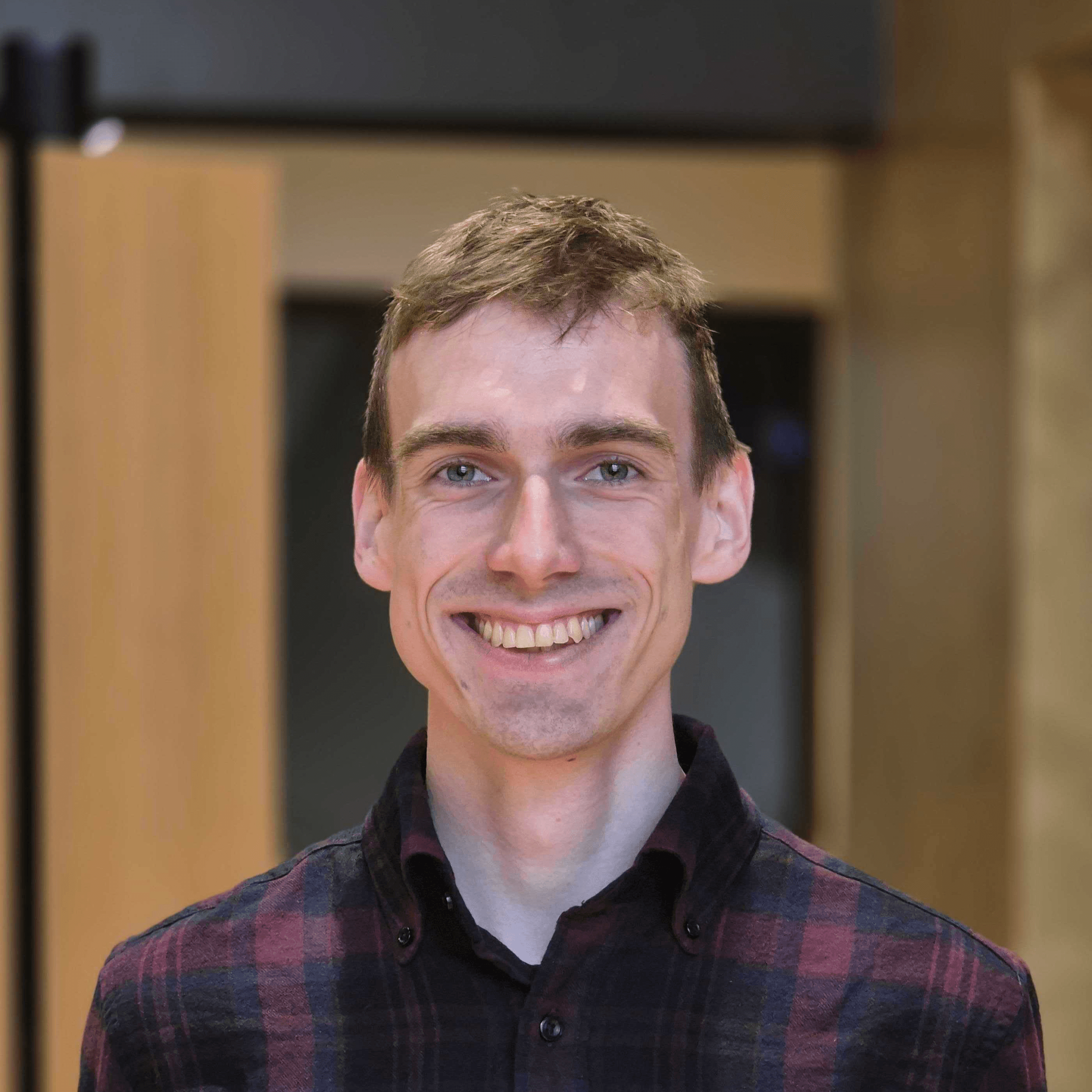 August Tidemann Klevberg